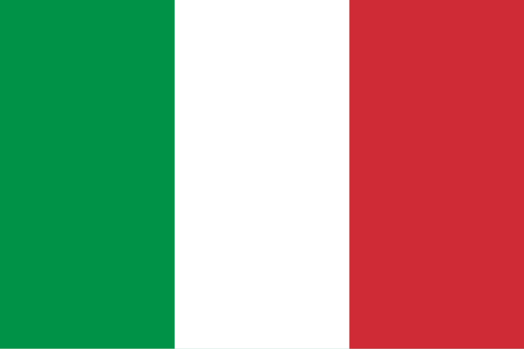 italy